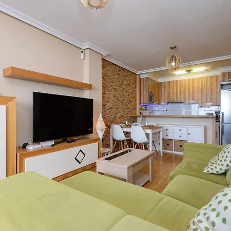 Apartman Surf Paradise