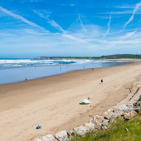 Apartman Surf Paradise Salinas