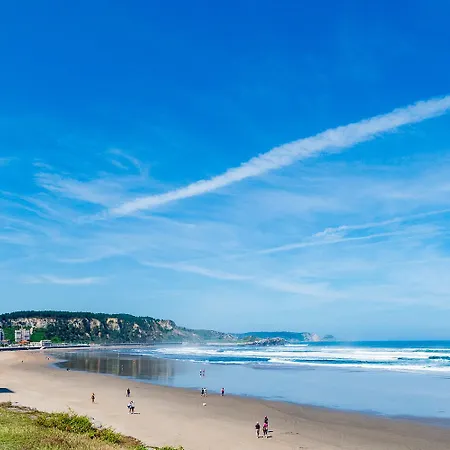 Surf Paradise